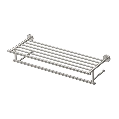 Get free shipping on qualified No Drilling Required <b>Towel Bars</b> products or Buy Online Pick Up in Store today in the <b>Bath</b> Department. . Home depot bathroom towel racks